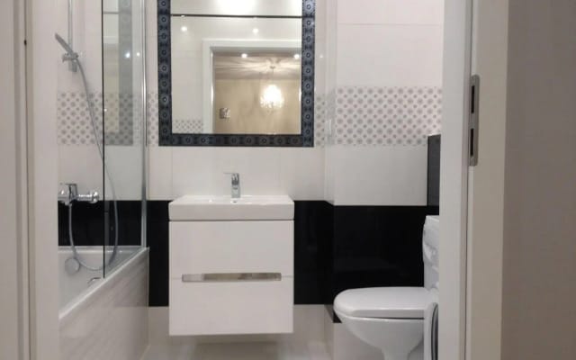 MNH Apartments Siedmiogrodzka