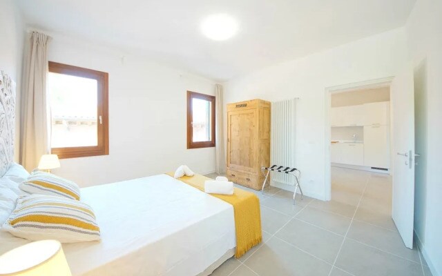 DolceVita Apartments N. 491