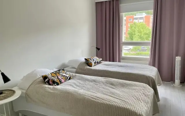 Kotimaailma KotikolmioSeponkatu