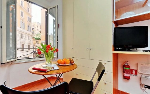 Rome Accommodation - Fori Imperiali