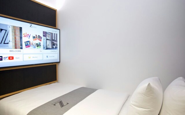 The Z Hotel Covent Garden