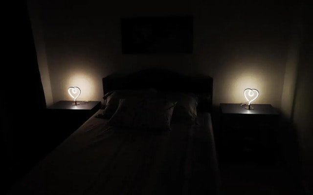 Apartamento junto a Calle Larios