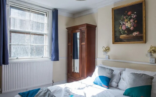 DC 56 Guesthouse