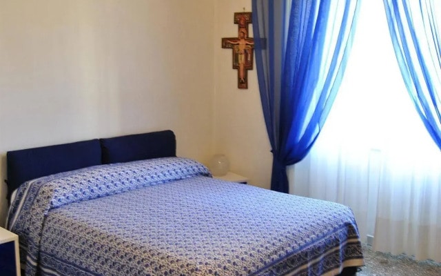 Da Maria Josè a San Pietro Roma