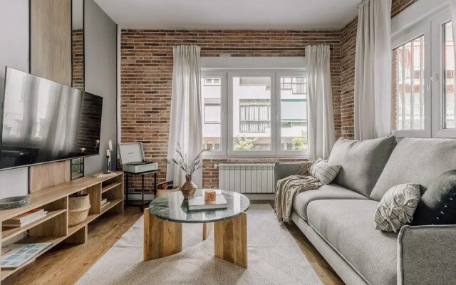 Inti - 2 Bedrooms in Centro