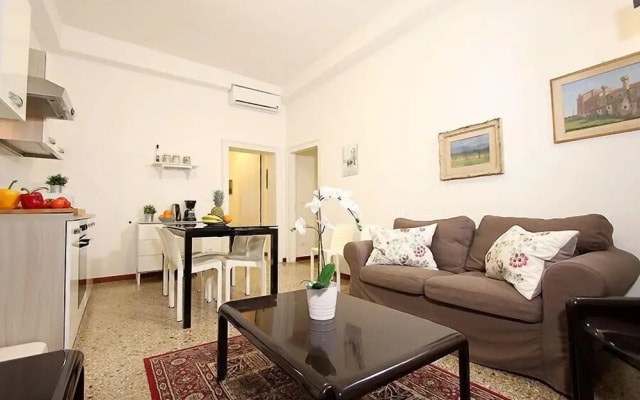 City Apartments - Calice