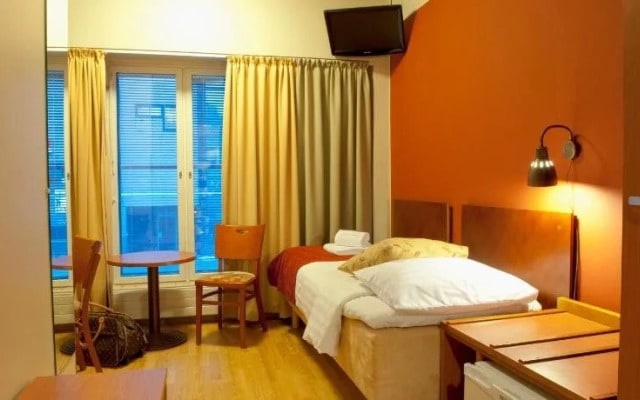 Hotel Helmi