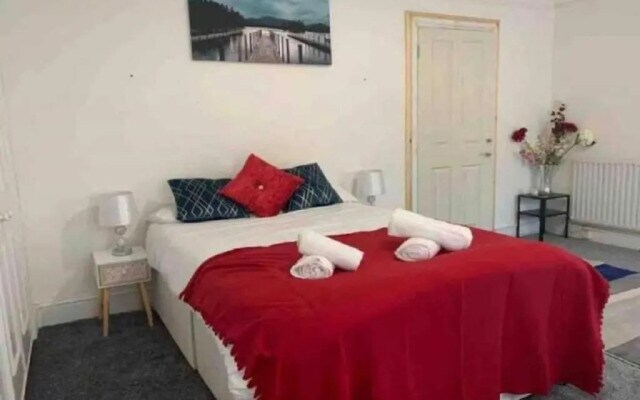 Great Value Bedroom Fern 4