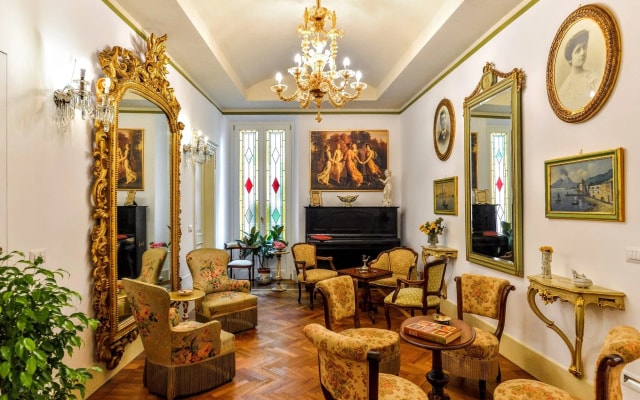 Arpinelli Relais