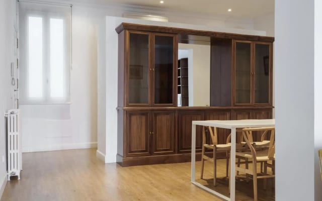 Callao Apartment II 4BR 3BT