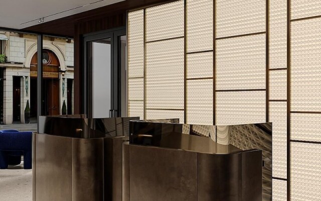 Hotel Leev Miromesnil
