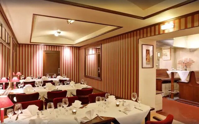 Hotel Waldzeit Berlin - Grünau
