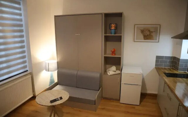 Studio Haven