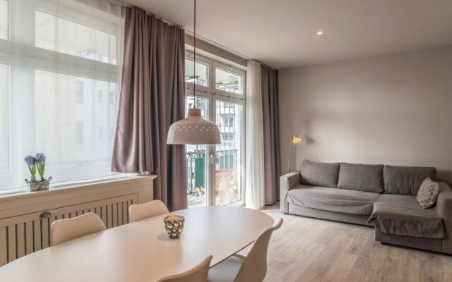 Limehome Berlin Chausseestraße