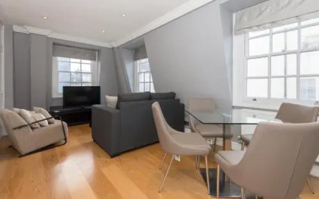 Mayfair private Apartments