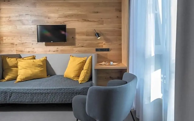 Boutique Hotel Vinarství Škrobák