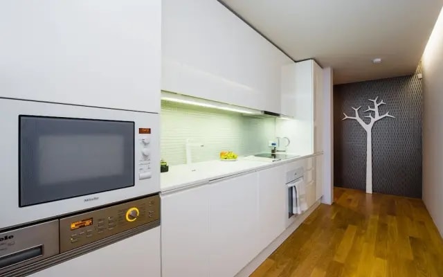 EMPIRENT Karlin Apartments