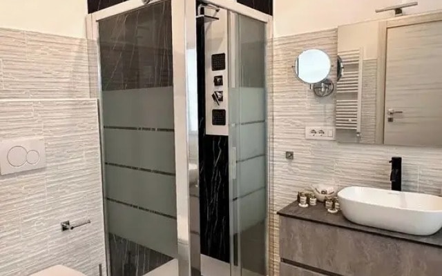 Gregorio VII Luxury home apartment