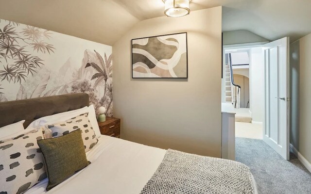 Host Stay Cosy Coastal Apartment 2