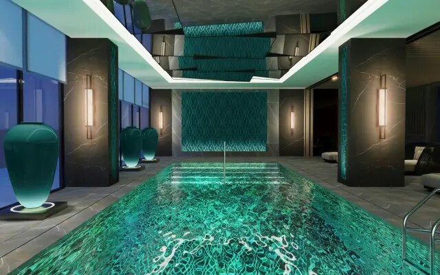 Hilton Istanbul Airport