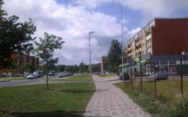 LD apartamenti