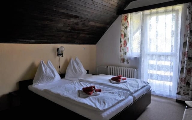 Horský hotel Hanička