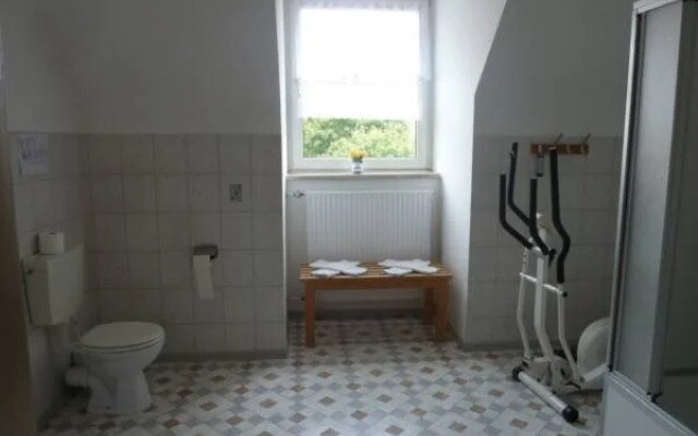 Garni-Hotel zur Post