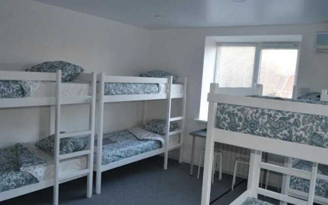 Hostel Matreshka