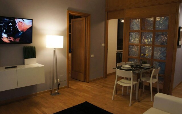 Fiftynine Luxury Apartments