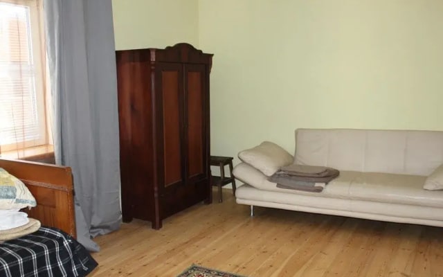 House on Vozdushnaya 45
