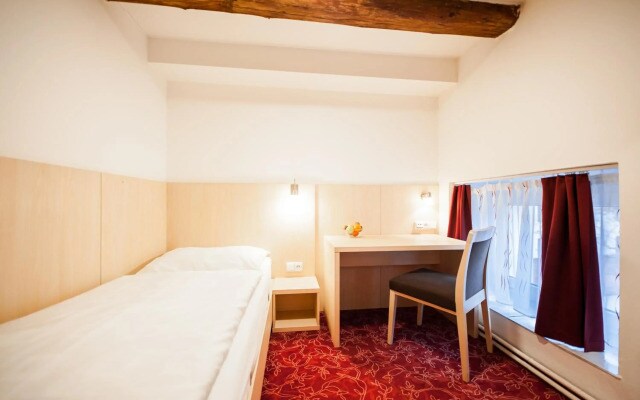 Hotel Pivovar