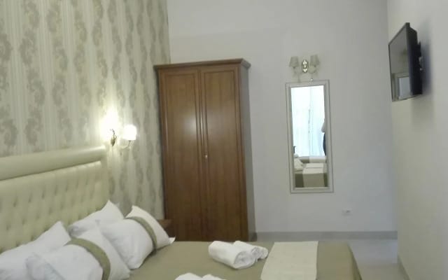 Suite Dal Conte