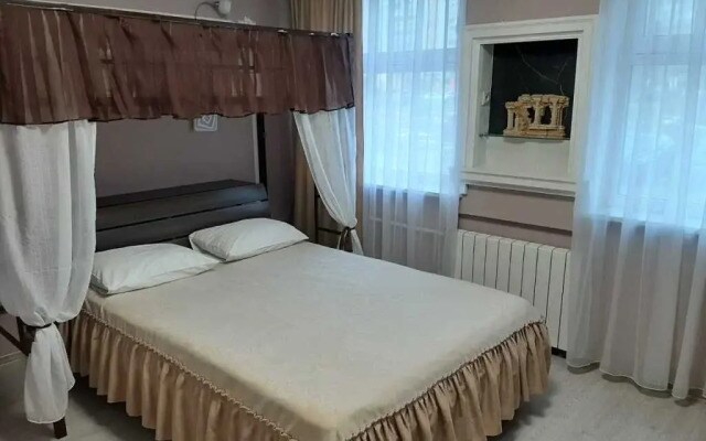 AB Guest House
