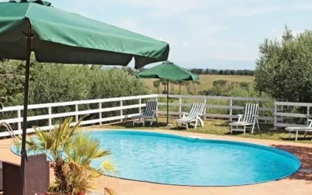 Relais Casa Aurora