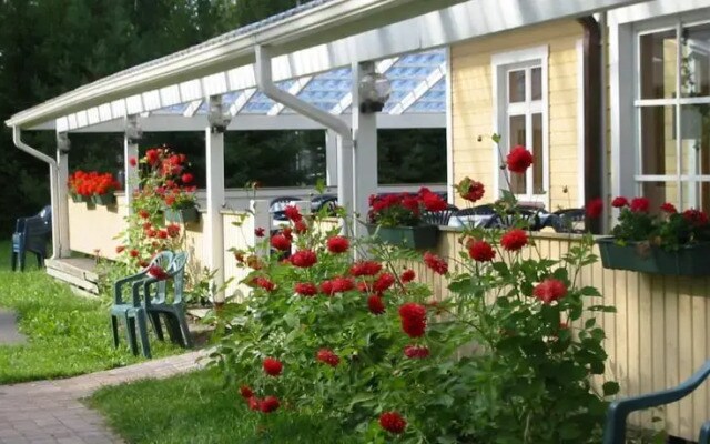 Country Hotel Eevantalo