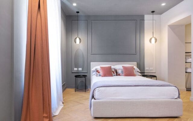 The Mendeli Suite