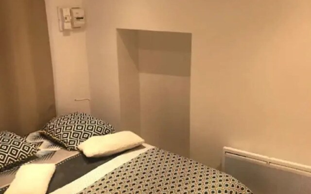 Appartement Musée Grévin