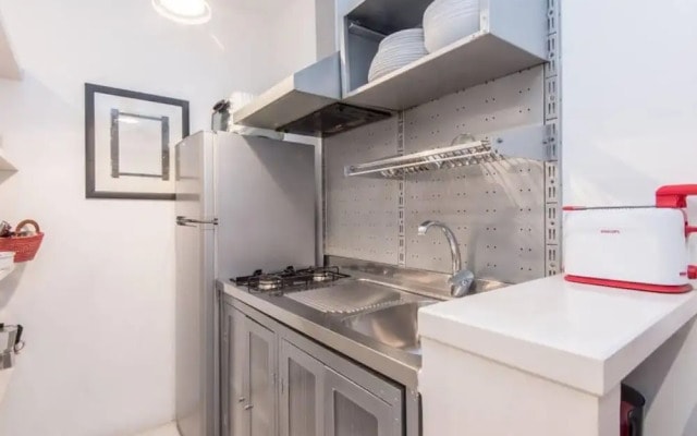 Rsh Giulia Penthouse Apartment