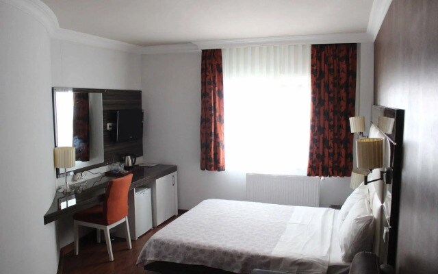 Hotel La Piano