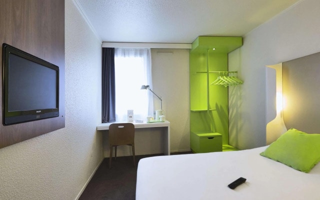 Campanile PRIME - Paris Pantin