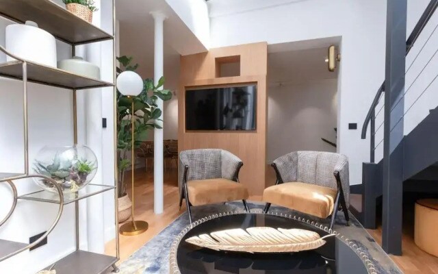My Veranda