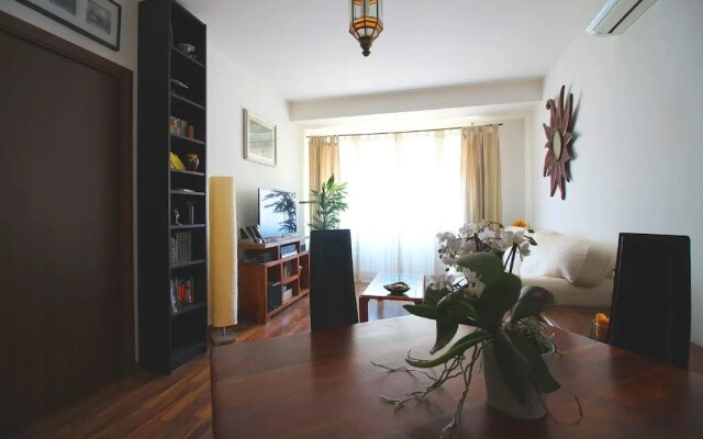 Rialto Apartment Sistine Chapel