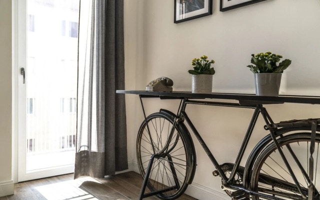 Vintage Apartment Cipro