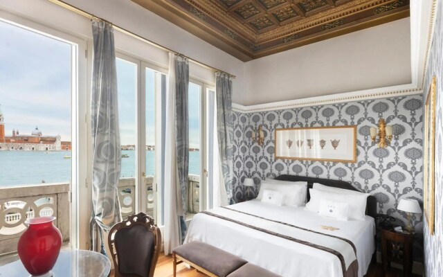 Londra Palace Venezia