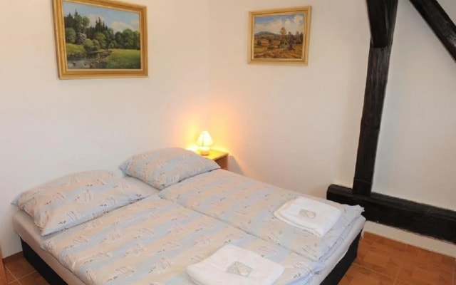 Penzion Polnička