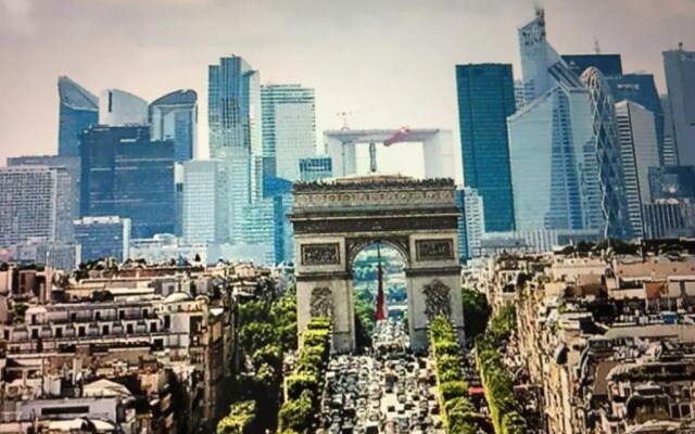 ChezClervie