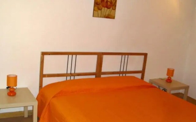 San Lorenzo Holiday House