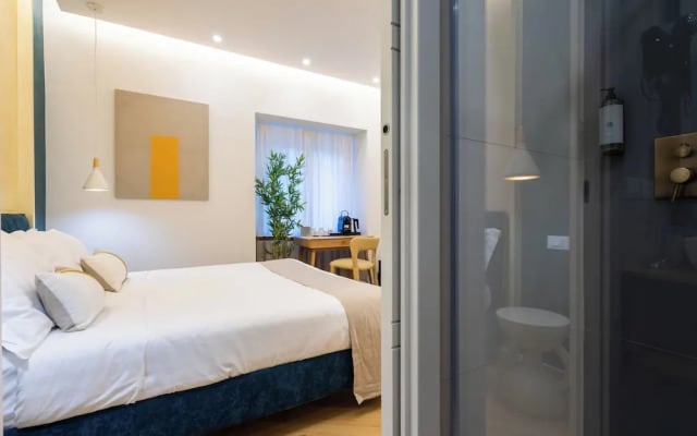 Barberini Design Suites