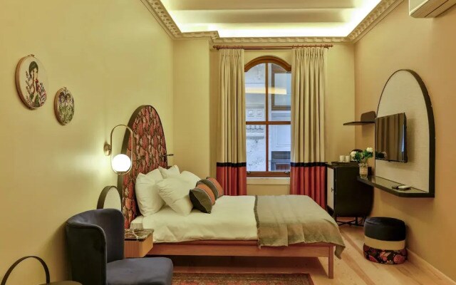 Sirinhan Hotel