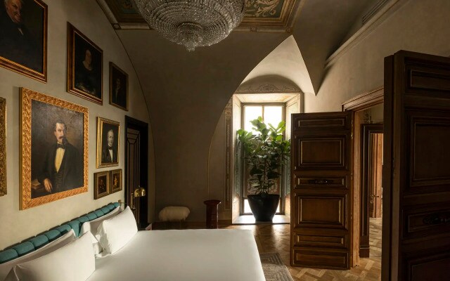 Palazzo Shedir - The Leading Hotels of the World